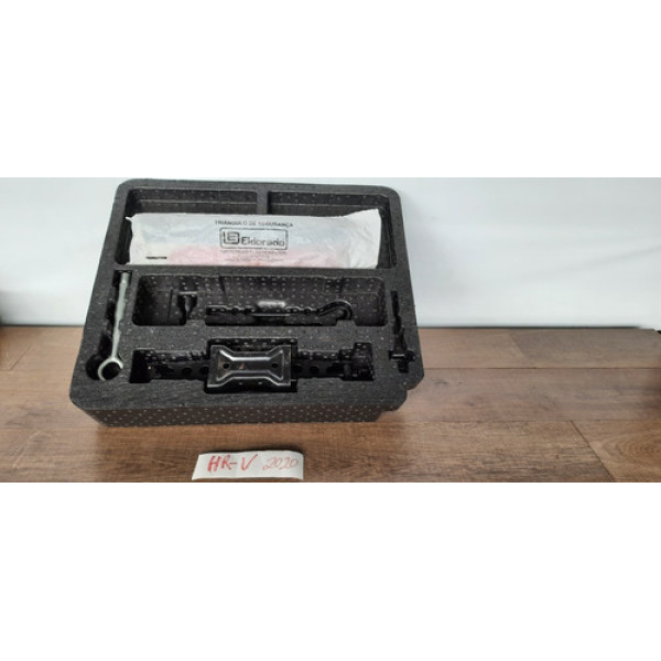 Kit Macaco Honda Hrv 2020