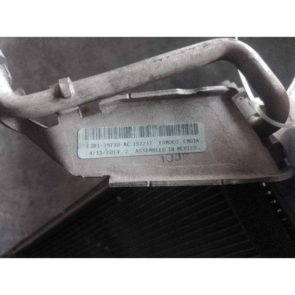 Condensador Ford Ka 1.0 3cc 2015