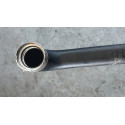 Duto Do Intercooler Onix 2022 1.0 Automático Turbo