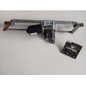 Limpador Para-brisa Chevrolet Corsa Classic 2007