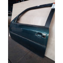 Porta Lado Esquerdo Vw Gol Bola 2p 1999