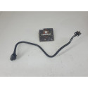  Sensor Map Renault Captur 1.6 2019