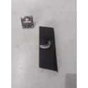 Moldura Coluna Central Esquerdo Chevrolet Onix 2020