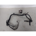 Chicote Bateria Chevrolet Meriva 1.8 2008 