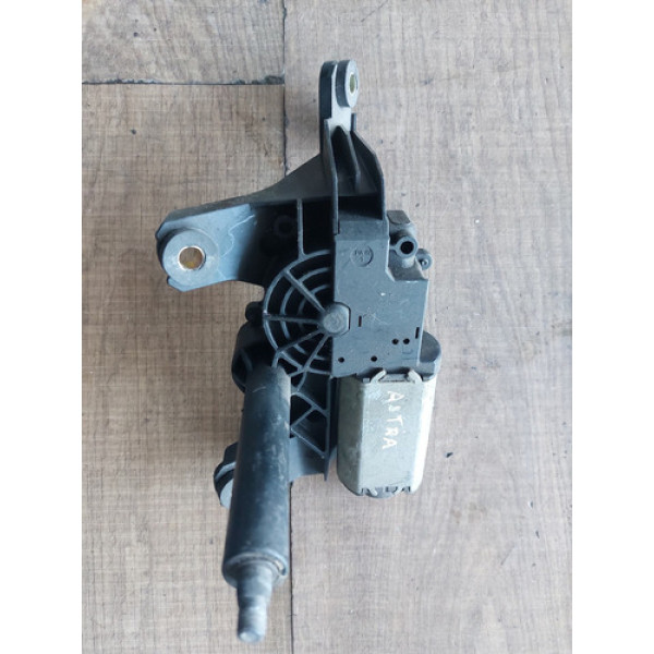 Maquininha De Vidro Traseira Chevrolet Astra 2001