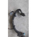 Chicote Do Motor Vectra Elite 2.4 Aut 2006