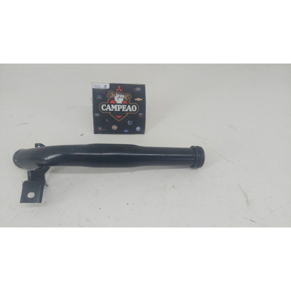 Tubo Refrigeração Motor Fiat Mobi 1.0 2019