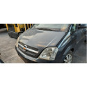 Para Lama Direito Chevrolet Meriva 2008 