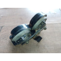Par Buzinas Caracol Fiamm 12v 007002