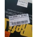 Espelho Retrovisor Lado Direito Ecosport 2011