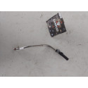 Cano Arrefecimento Turbina Chevrolet Onix Turbo 1.0 2022