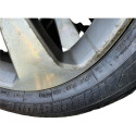 Roda Liga Cruze + Pneu Bridgestone 225/50/r17 064
