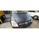 Para Lama Esquerdo Chevrolet Meriva 2008