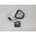Retrovisor Direito Chevrolet Tracker 2015 C Detalhe 