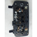 Luz Cortesia Hyundai Hb20 2016 