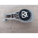 Coxim Caixa Cambio Chevrolet Gm Cobalt 1.4 2015