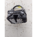Fechadura Porta Traseiro Esquerdo Chevrolet Onix 2022
