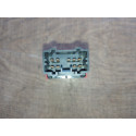 Botão/ Interruptor Pisca Alerta Honda Fit 1.4 2004 