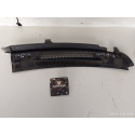 Grade Churrasqueira Esquerda Chevrolet Celta 2013