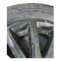 Roda Liga Chevrolet Preta Aro 15 079