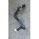 Duto Do Intercooler Onix 2022 1.0 Automático Turbo