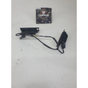 Par Luz Placa Chevrolet Astra 2002