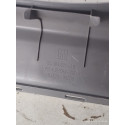 Soleira Porta Esquerda Chevrolet Meriva 2007