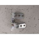 Dobradiças Porta Dianteira Direita Chevrolet Onix 1.0 2022