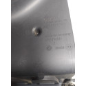 Moldura Acabamento Console Acendedor Mercedes Smart 2010