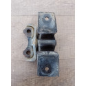 Coxim Motor Original Chevrolet Gm Corsa 1.0 2008