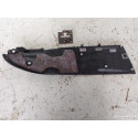 Acabamento Direito Console Citroen C4 Lounge 2014