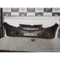 Parachoque Dianteiro Gm Chevrolet Onix 2018 C Detalhe 
