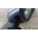 Retrovisor Lado Direito Tracker 2021 Elétrico Com Pisca