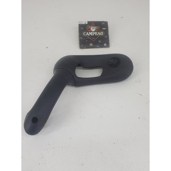 Puxador Maçaneta Porta Esquerda Chevrolet Corsa 1999