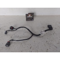 Chicote Sensor Fluxo Combustível Chevrolet Onix 2022