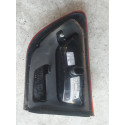 Lanterna Esquerda/tampa Traseira Chevrolet Cobalt 1.8 2016