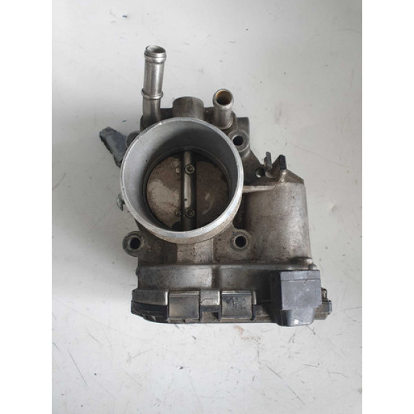 Tbi Corpo De Borboleta Hyundai Hb20 1.6 2014 2015 2016 2017
