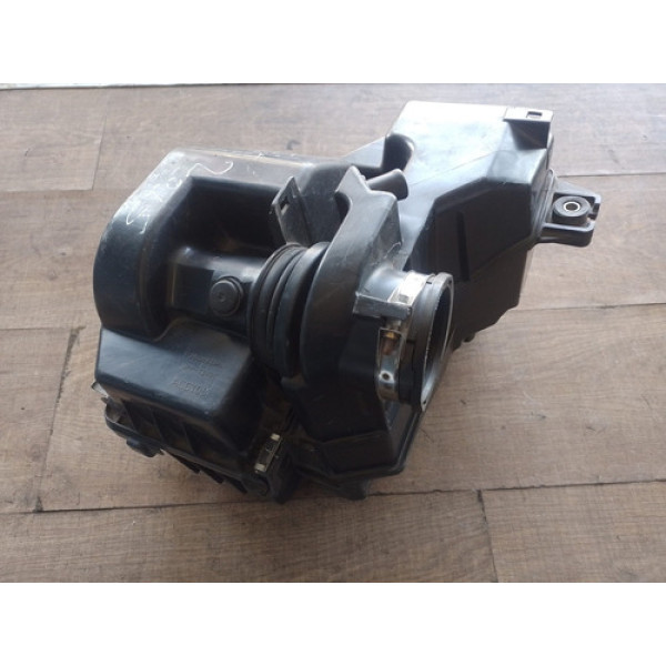  Caixa Filtro Ar Honda Fit 1.5 2015