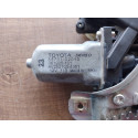 Máquina Vidro Elétrica Dianteira Direita Toyota Yaris 2019