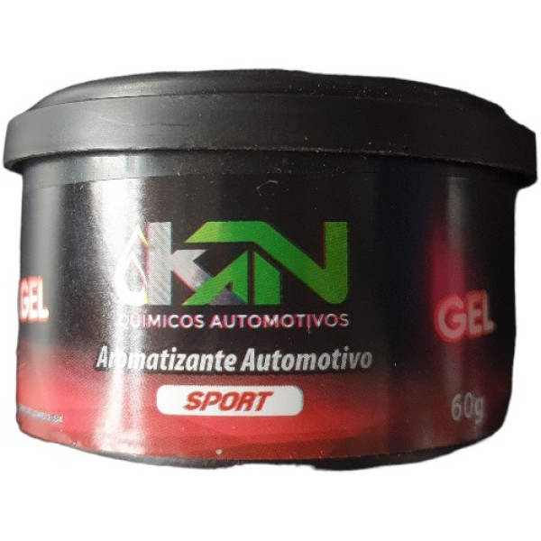 Cheirinho Aromatizante P Carro Cheirinho Sporter