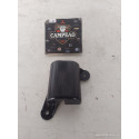 Tampa Chicote Abs Traseiro Direito Chevrolet Cruze 2014