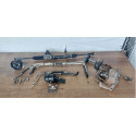 Kit Direção Chevrolet Corsa 2016 1.0 Sem Polia 