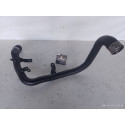 Mangueira Intercooler Chevrolet Tracker 2021