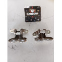 Dobradiças Porta Traseira Esquerda Chevrolet Cobalt 2013