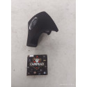 Difusor Ar Esquerdo Chevrolet Cruze 2014