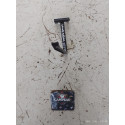 Suporte Caixa Bateria Chevrolet Onix 2018