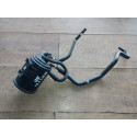 Filtro Canister Nissan Kicks 1.6 16v 2019 Manual 