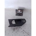 Moldura Interna Porta Traseira Esquerda  Meriva 2008