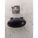 Maçaneta Externa Dianteira Esquerda Gm Chevrolet Celta 2015