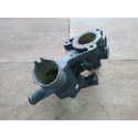Carcaça Válvula Termostática Vw Gol G4 1.0 2007 Paralela